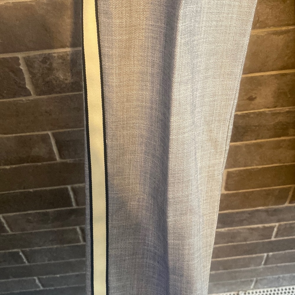 Zara women’s dress pants. Ankle length.